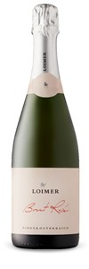 Pittnauer Pitt Nat Rose Sparkling 2019